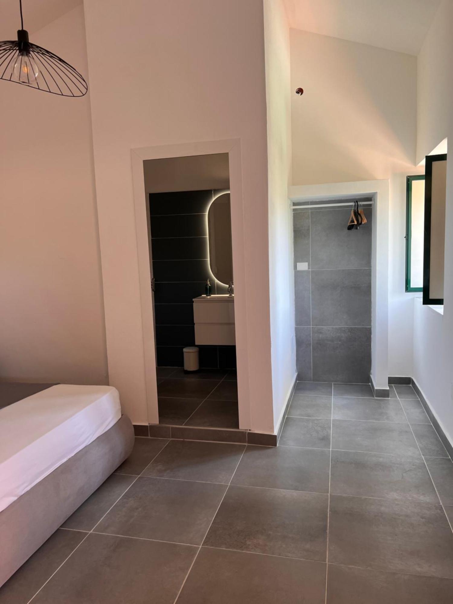 Villaggio Silvia San Marco di Castellabate ภายนอก รูปภาพ