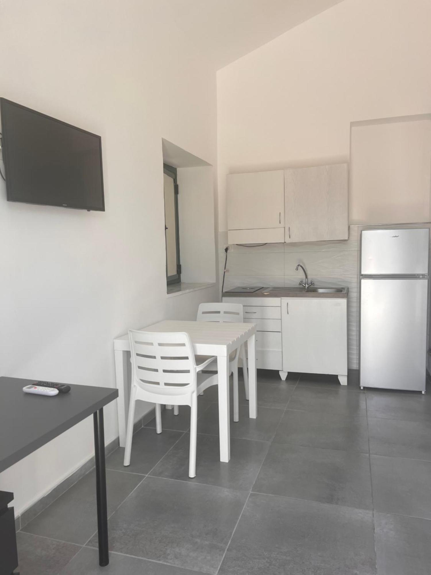 Villaggio Silvia San Marco di Castellabate ภายนอก รูปภาพ