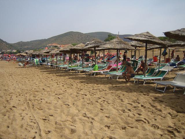 Villaggio Silvia San Marco di Castellabate ภายนอก รูปภาพ