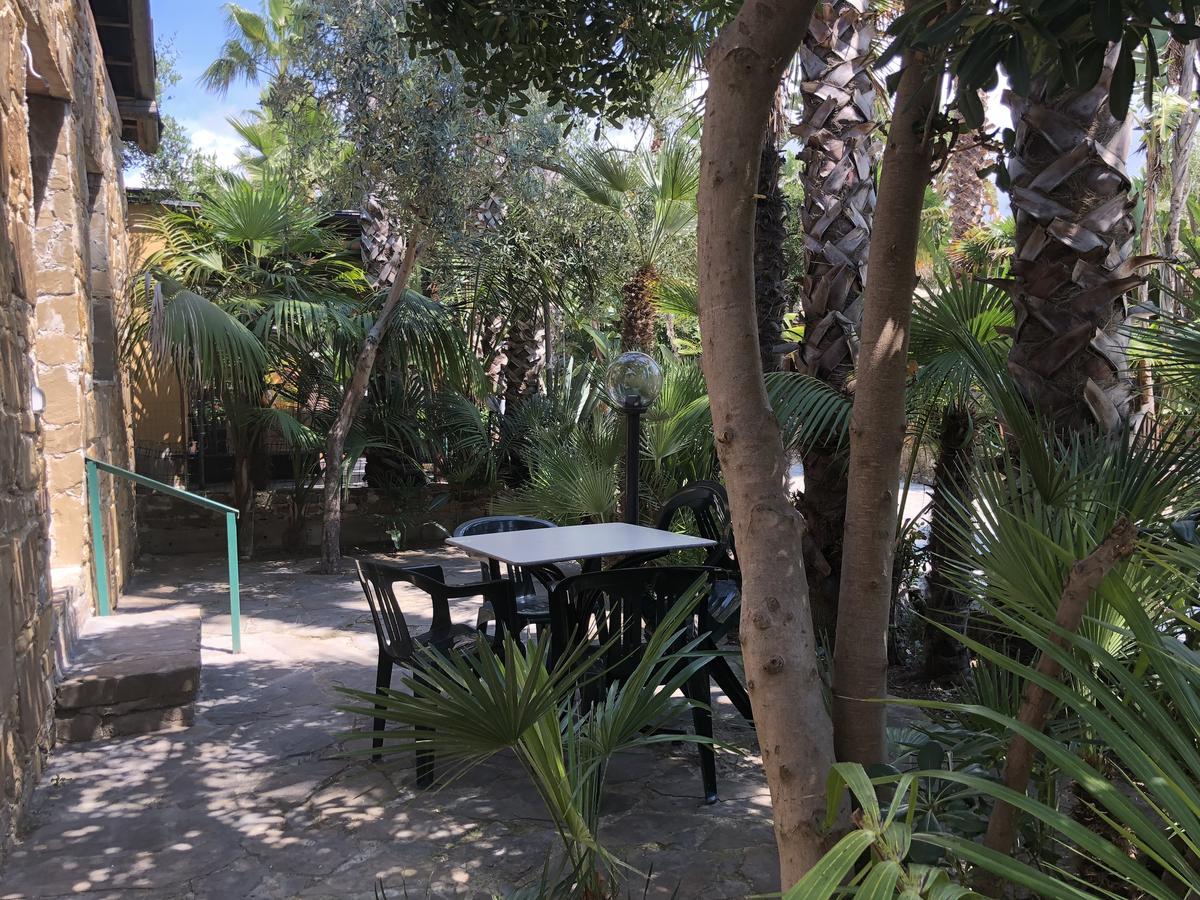 Villaggio Silvia San Marco di Castellabate ภายนอก รูปภาพ