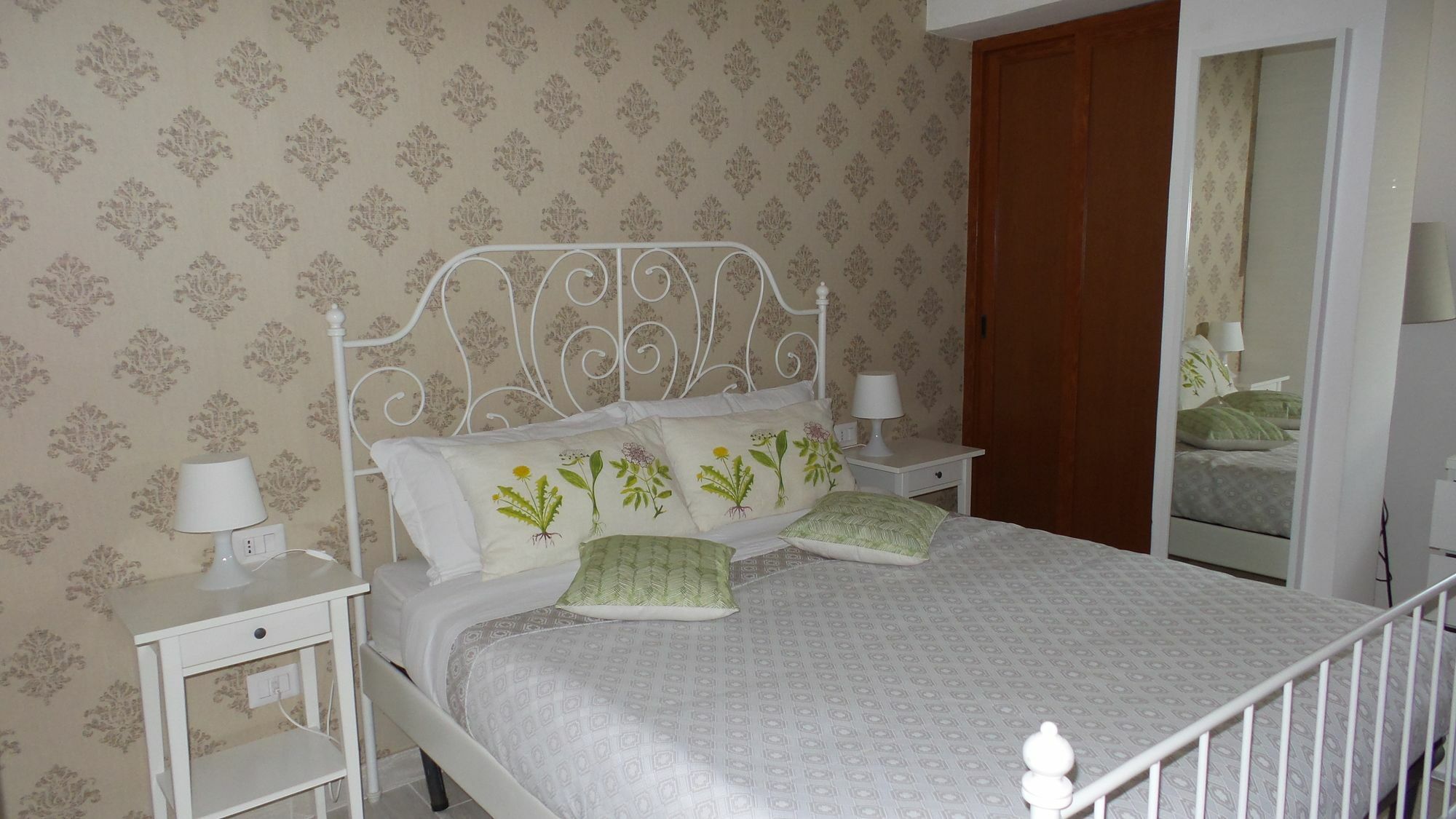 Villaggio Silvia San Marco di Castellabate ภายนอก รูปภาพ