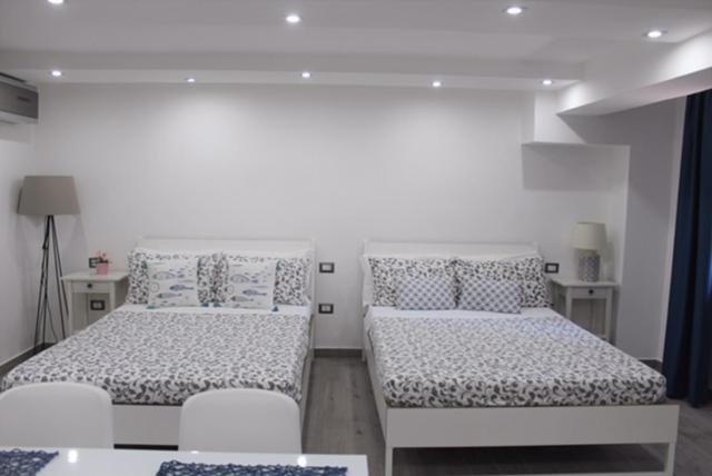Villaggio Silvia San Marco di Castellabate ภายนอก รูปภาพ